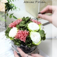 Atelier Pollen アトリエポレン