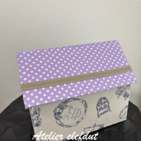Atelier clefd'ut