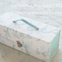 カルトナージュ教...