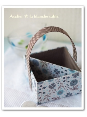 Atelier☆la blanche table　