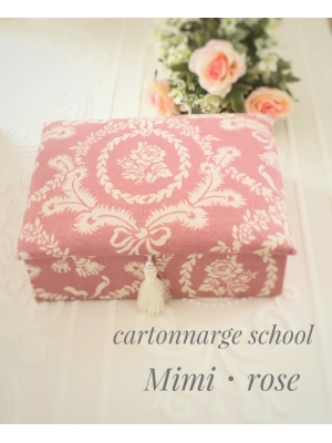 Mimi・rose